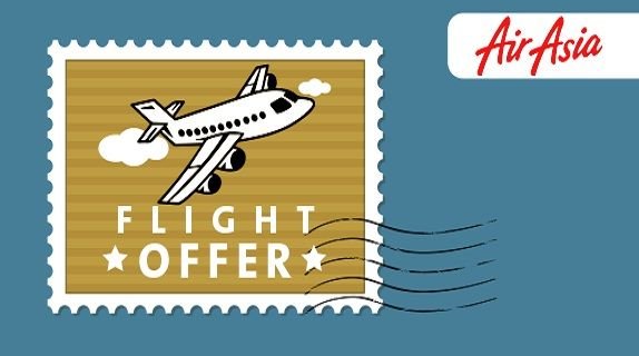 Cleartrip Air Asia Sale: Book Domestic & International flights with Air Aisa