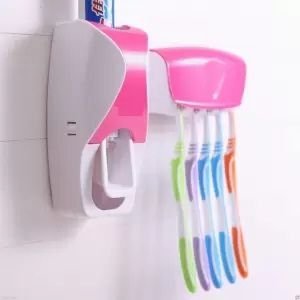 Get Upto 90% Off On Toothbrush Holders Under Rs.199