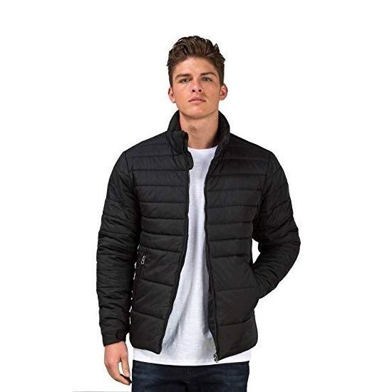 Min 70% Off on Ben Martin Men's Winter Jackets @ Rs.999