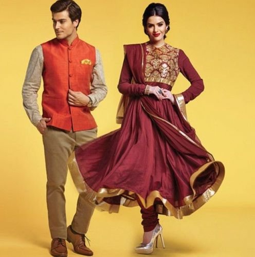 Ethnic & Occasion Wear Upto 70% Off + Extra 20% Off