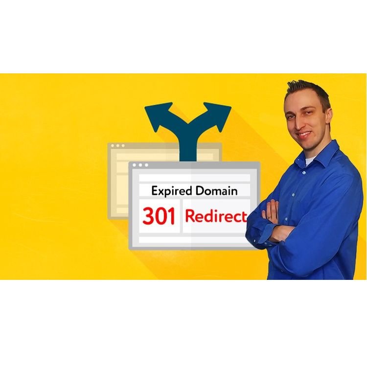 SEO Secrets of Google: Expired Domains & 301 Redirects