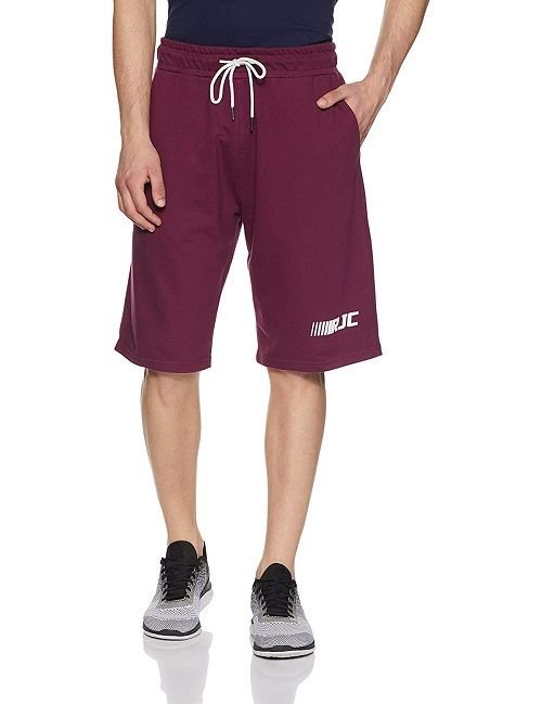 RJCo Men's Shorts At Just @ Rs.299