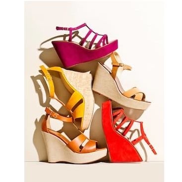 Branded Women's Footwear Starting From Rs.299