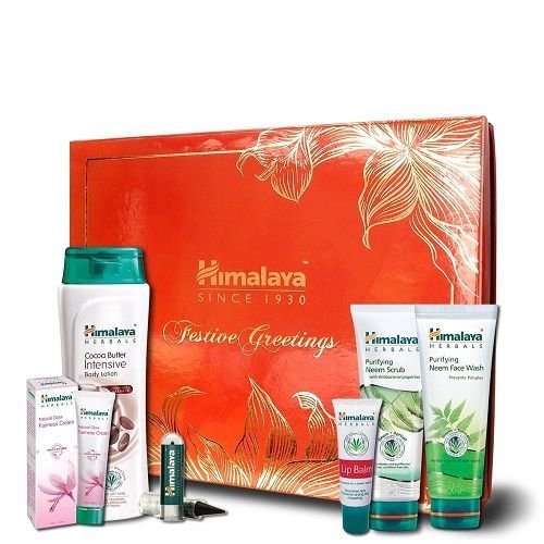 Himalaya Gift Pack (Small, Pack of 1) & Flat 30% Off