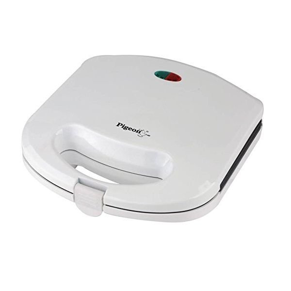 (Lowest Price)Pigeon 12283 750-Watt Sandwich Toaster