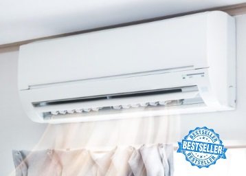 Best Selling Air Conditioners - Upto 45% off On Leading Brands