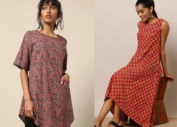 Flat 70% off on Indie Picks Women Clothing From just Rs. 90