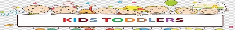 Kids and Toddlers Coupons