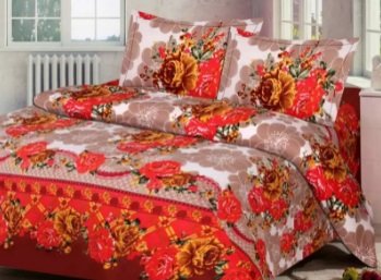 Bedsheets 50% to 80% off from Rs. 185 + Flipkart assured