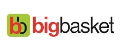 Bigbasket Coupons