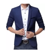 Get Minimum 80% Off On Party Blazers For Men