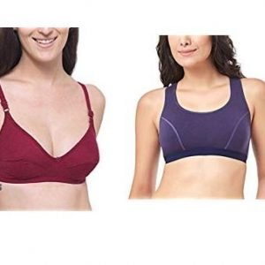 Women Bra upto 75% off From just Rs. 150