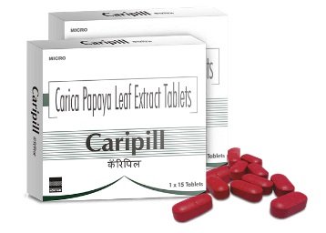 Hairbless Tablet, 1 Strip of 15 tablets @ 456