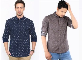 Clearance Sale: Flat 80% Off John Players, UCB