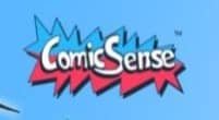 Comicsense