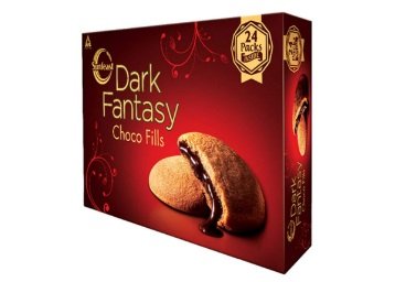 Dark Fantasy Choco Fills, 300g @ Rs. 99
