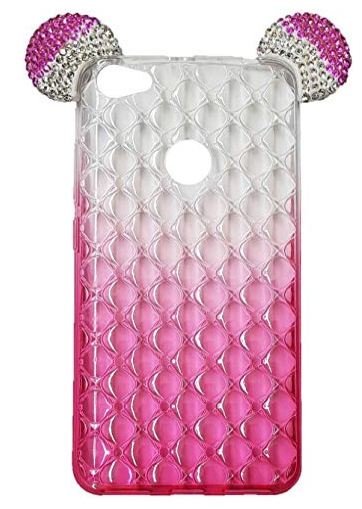 Xiaomi Redmi Y1 Mobile Back Cover @ Rs. 79
