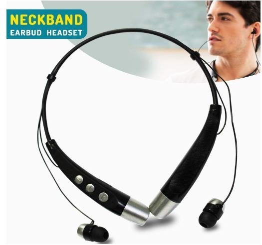 Neckband bluetooth earphone under 400 - Boat, Mi, Captcha