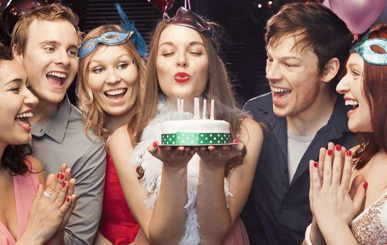 Birthday Song With Name For FREE - App and Videos