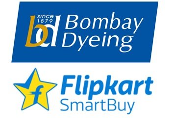 Min 70% off on Bombay Dyeing, Zetures Double Bedsheets