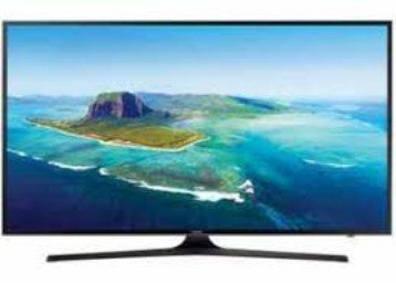 Samsung (40 inch) Full HD LED Rs. 39999