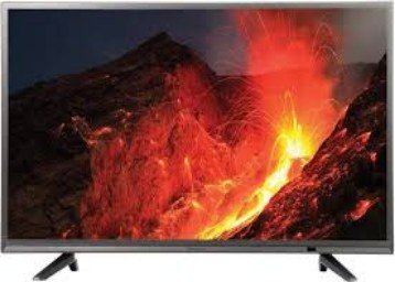 Panasonic F200 Series (32 inch) HD LED TV at Rs.14499