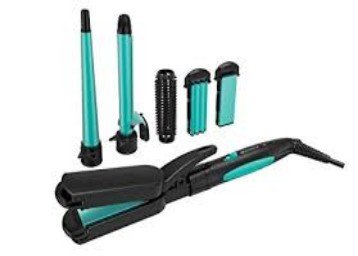 Havells HC4045 Hair Styler at Rs. 1039
