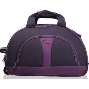 (67 % off)F Gear Cooter Polyester 61 Ltrs Travel Duffle @Rs. 1249