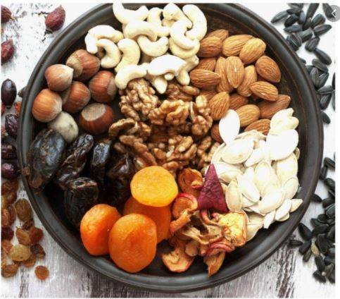 Get Upto 30% Off On Dry Fruits With Great Saving