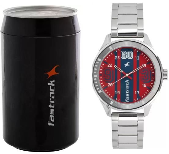 Must Buy: Flat 40% Off On Fastrack Watches + Extra 10% off