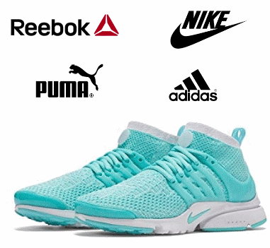 Branded First Copy Shoes at big discount Nike, Puma, reebok