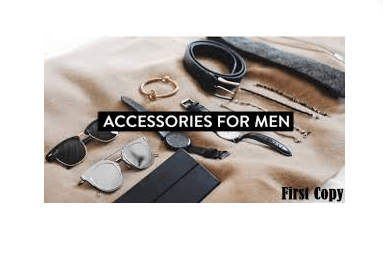 First Copy Men Accessories: watches, sunglasses, belt