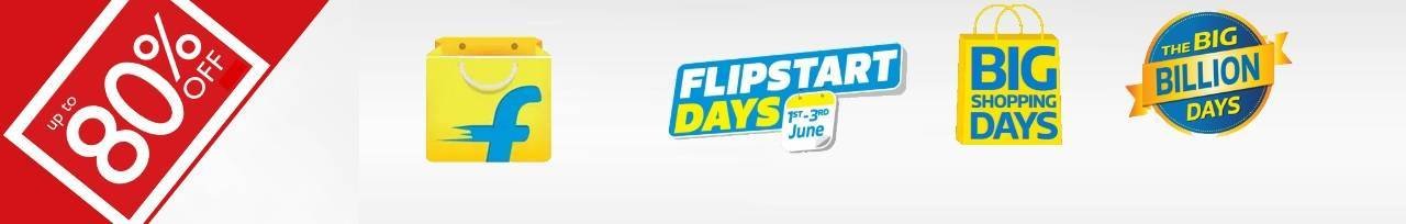 Flipkart offer of the day | Find Exclusive deals and discounts | 2023