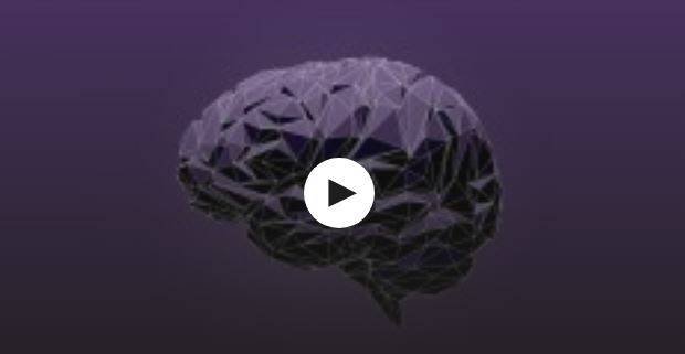 A mathematical way to think about biology