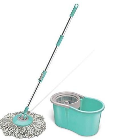Milton Spotzero Mini Spin Mop @ just Rs. 599
