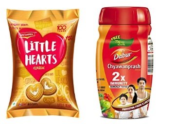 Steal - Grocery Starts at just Rs. 7 | Amazon