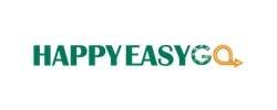 Flat 17% off upto Rs 1500 on first online flight booking at happyeasygo