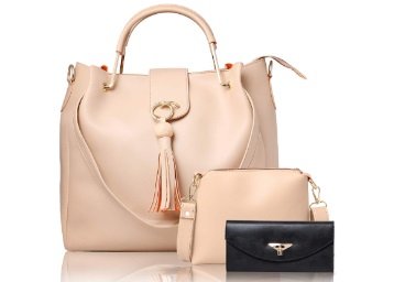 Women Marks Hand Bags (Combo) at 81% Off
