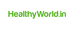 HealthyWorld Coupons