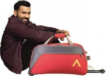 Aristocrat luggage up to 65 % off at Amazon