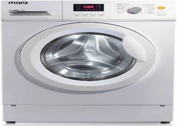 MarQ 7.5 kg Fully Automatic Washing Machine Rs.19094