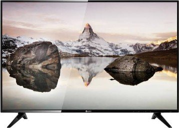 Koryo (43 inch) Full HD LED Smart Android TV at Rs. 22990