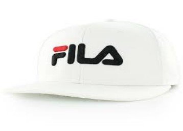Fila Men's Cap Min 50% off from Rs.152