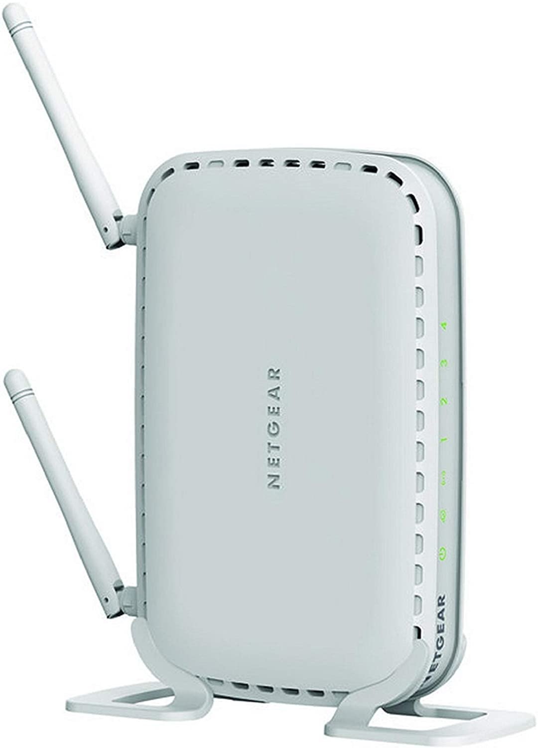 Netgear N300 Wi-Fi Router (White)