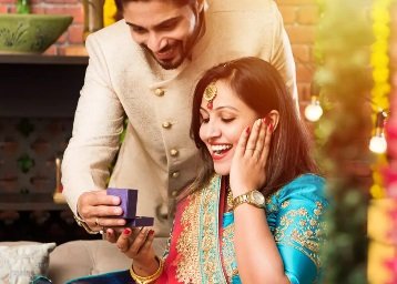 karwachauth Special : Jewelry Upto 90% Off + Extra 1000 Back
