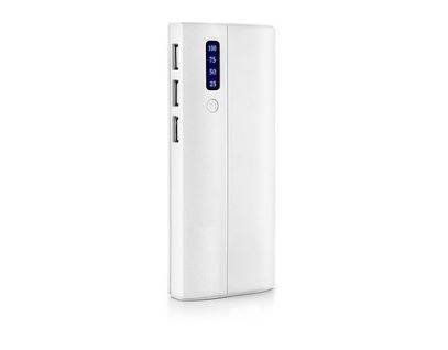 Buy Ambrane Power Bank P-1111 20000mAh - Gold