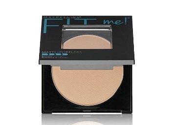Sale - Maybelline Fit ME Matte Powder at Lowest Price