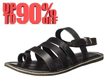 Upto 90% off on Tortoise Men Footwear From Rs. 168