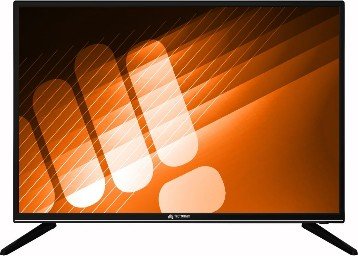 Micromax 32 inch HD Ready LED TV at Rs. 9999