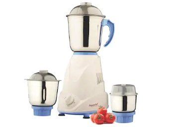 Must Buy : Signora Care 500-Watt Mixer Grinder @ Rs. 1011